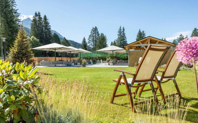Valbella Resort