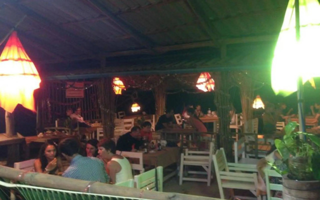 Klong Jark Bungalow