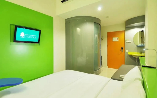 POP! Hotel Airport Jakarta