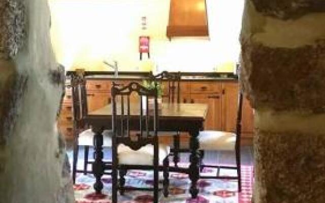 Quinta De Abol De Baixo