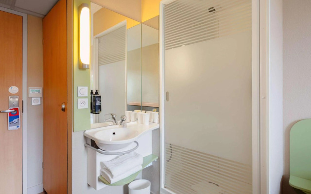 ibis budget Manosque Cadarache