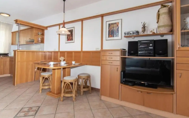 Sunny Beach Apartment