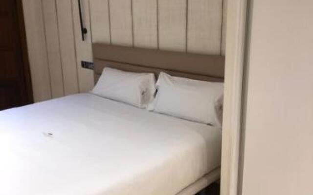 Apartamento Lux 75 Metros Cuadrados