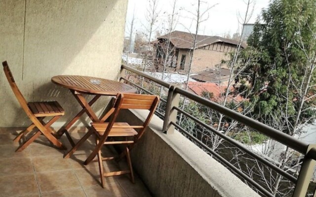 Ohmni Apart Hotel