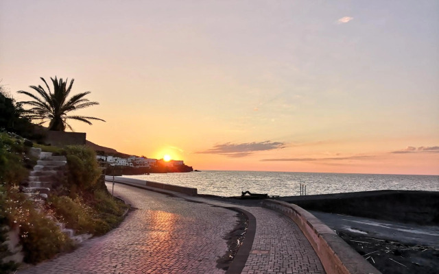 Apartment Mareblu exclusive holiday