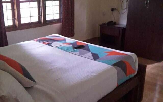 Safari Land Resort