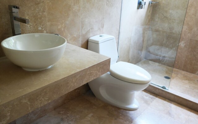 Bahia Principe Vacation Rentals - Three-Bedroom House