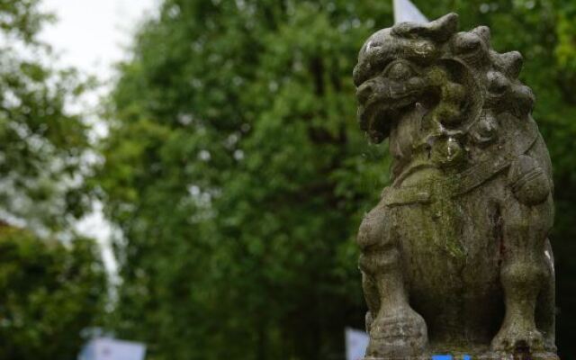 Yujian Xiuli Inn Hongcun