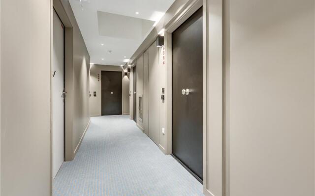 Mode Paris Aparthotel