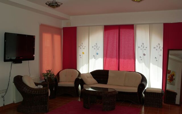 Villa Marzhan