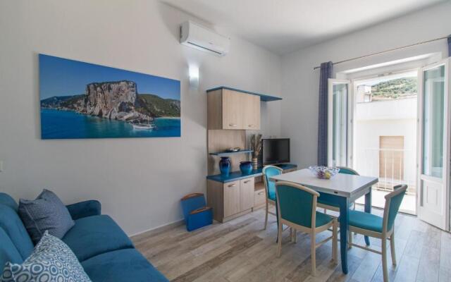 Appartamento Blu