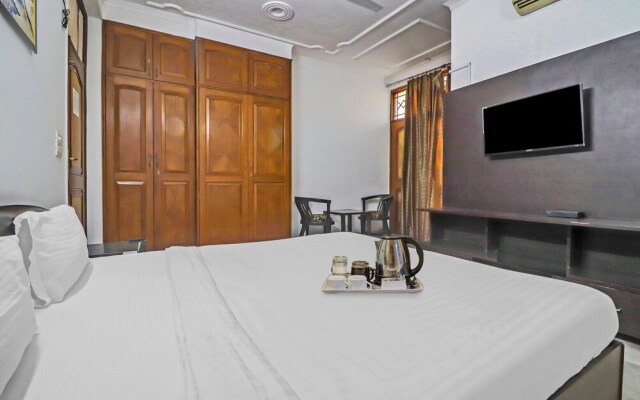 Hotel Vm Residency by OYO