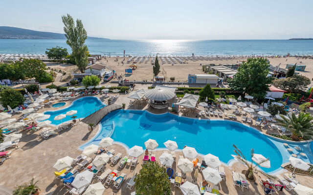Sentido Hotel Neptun Beach - All inclusive