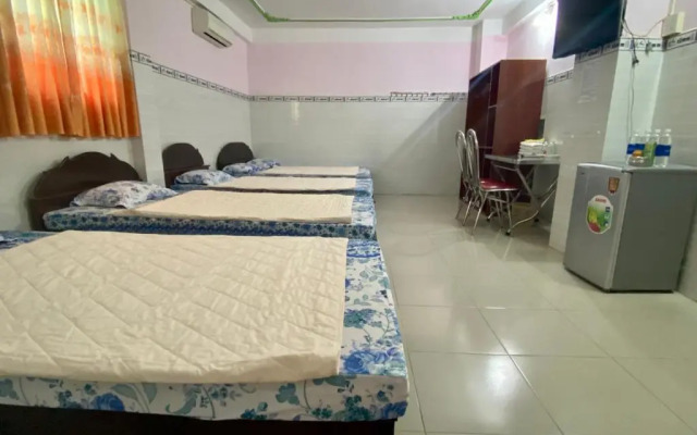 Hotel Ngọc Cường