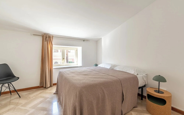 Kadì Apartment by Wonderful Italy