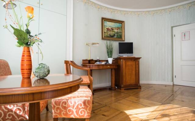 Bärenturm Hotelpension