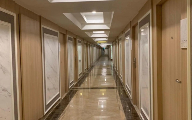 Jomtien Holiday Pattaya