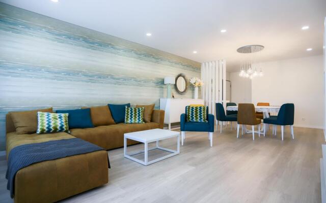 Pajaro Residence by Rent4all