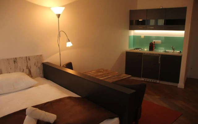 Versava Apartments