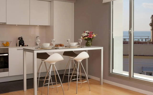 Durlet Beach Apartments