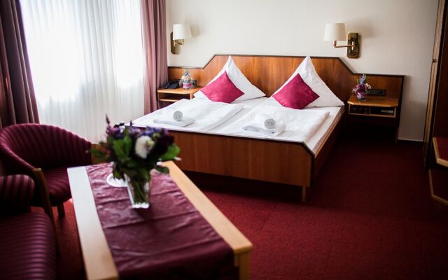 Parkhotel Lingen by Hackmann
