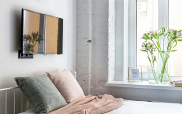 Апартаменты на линии 11-я Васильевского острова