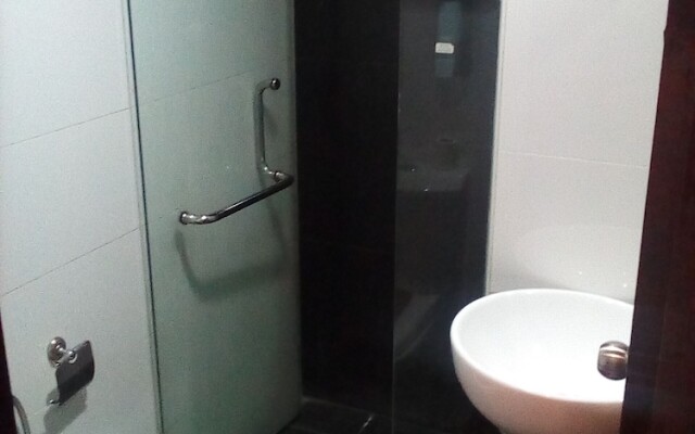 WF Hotel