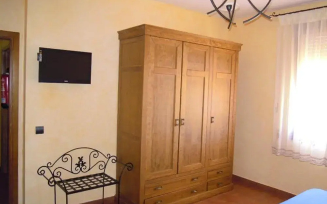 Casa Rural Los Pocicos