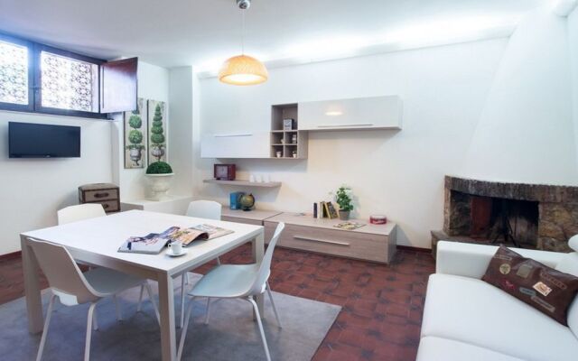 Rent In Rome - Trastevere Suite