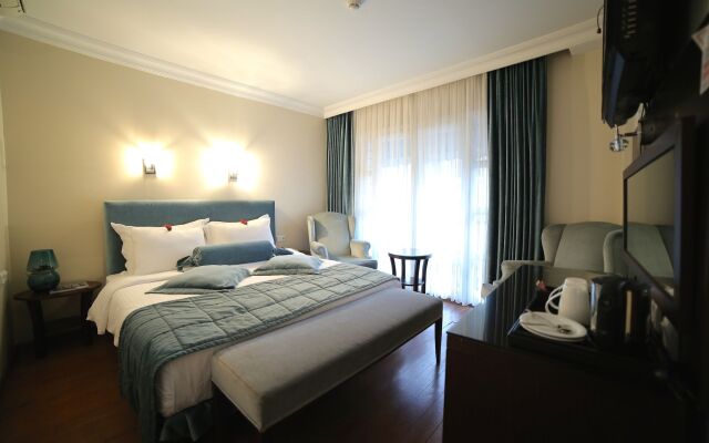 Tria Elegance Istanbul