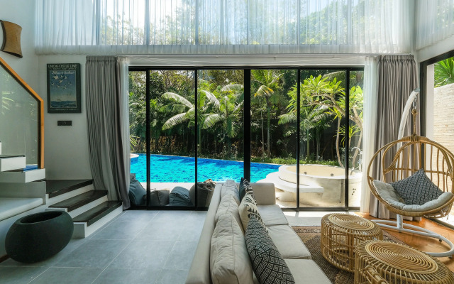 Inara Villa