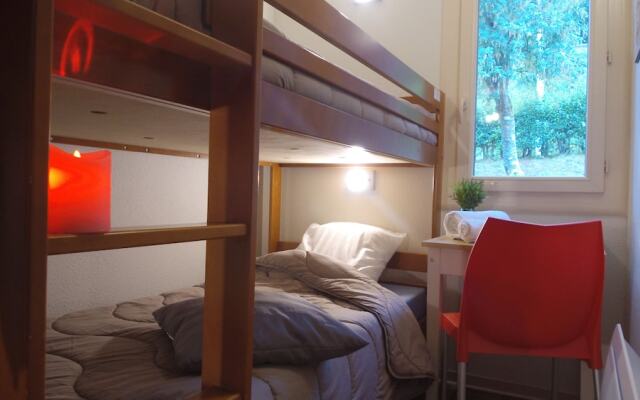 VVF Pyrénées Canigou, Prats de Mollo la Preste