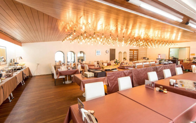 Livemax Resort Itokawana