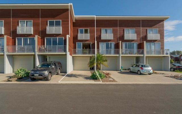 Oceans Resort Whitianga