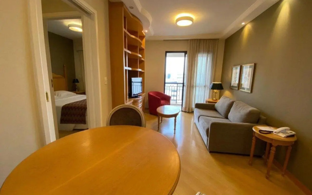 Flat la maison d stan UH104