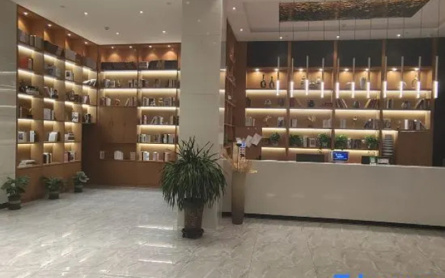 Xinyuan Lifeng Hotel