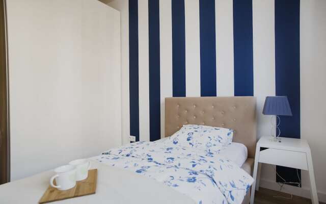 Prudentia Apartments Szaserow