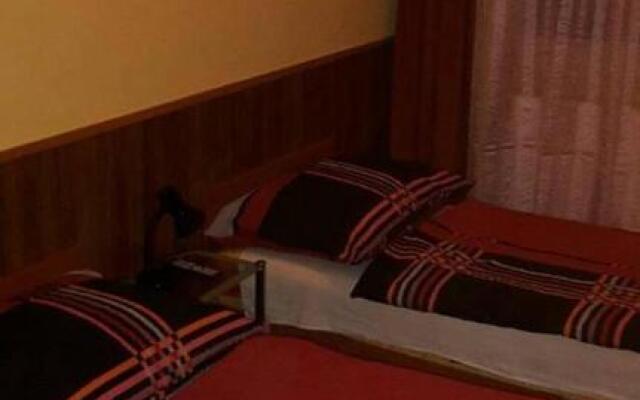 Grill Terasz Étterem és Szálláshely