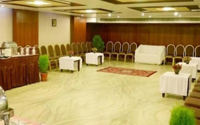 Hotel Ganga Regency