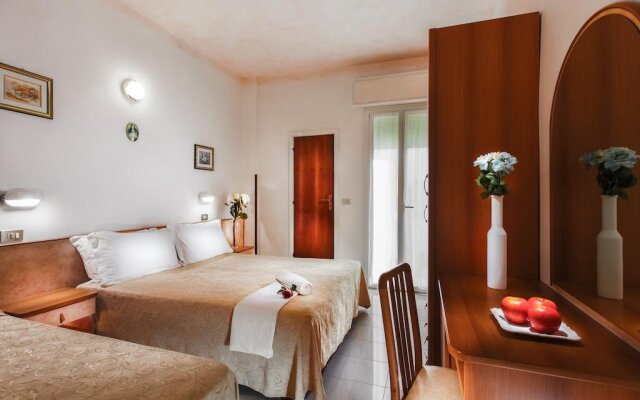 Hotel La Plaja