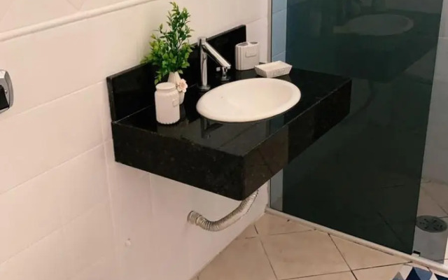 Condomínio SAN MARTIN 12