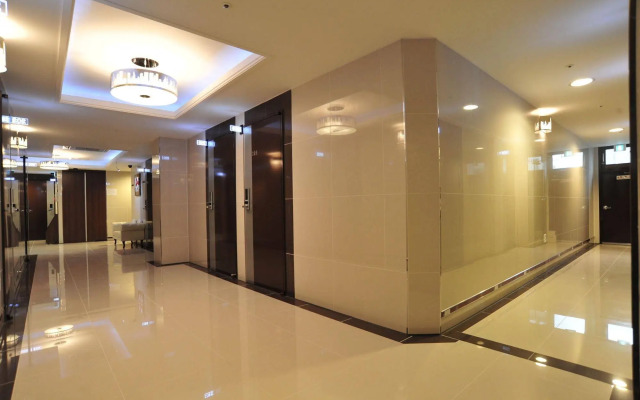 City Days Inn Dongdaemun
