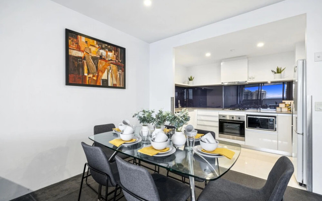 1Bed Ocean - Circle on Cavill - Wow Stay, Surfers Paradise
