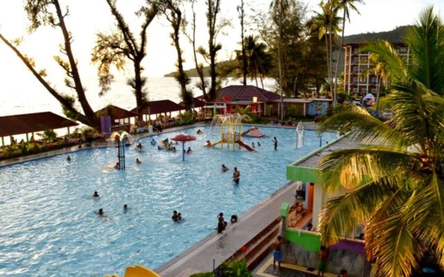 Pia Hotel Pandan Sibolga