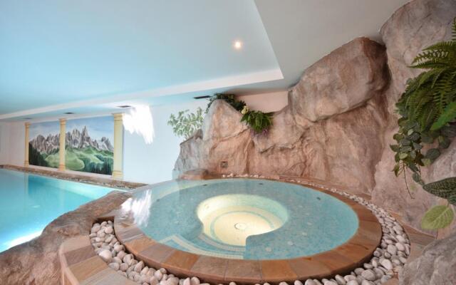 Residence Pez Gajard