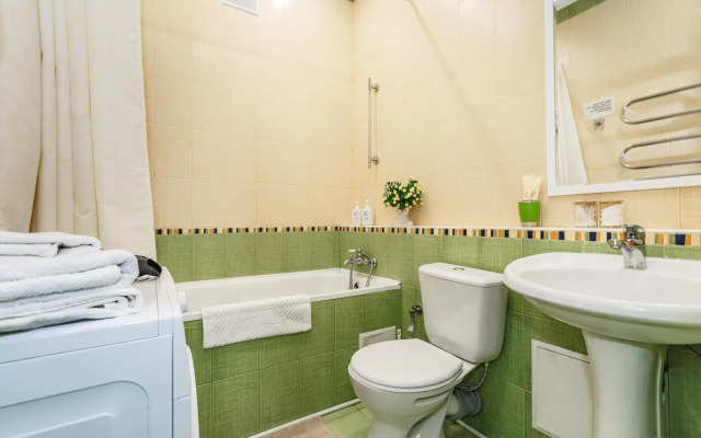 Апартаменты на проспекте Королева 16Б