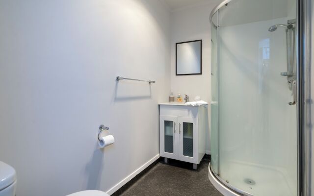 Awesome Central Rotorua Pad