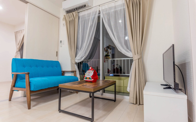 Snow ball Condominium