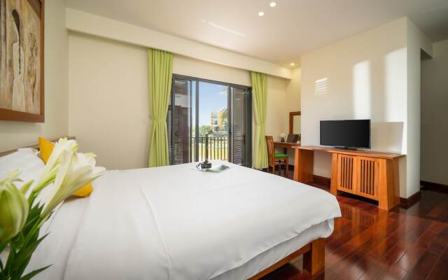 Palm Boutique Village - STAY 24H