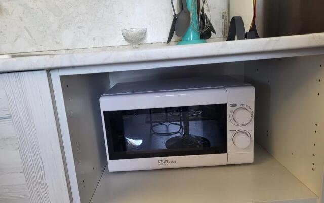 Апартаменты на шоссе Московское 33 корпус 4